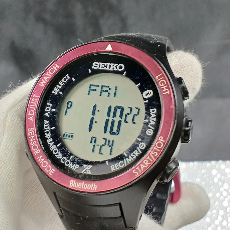 SEIKO Armbanduhr S810-00A0
