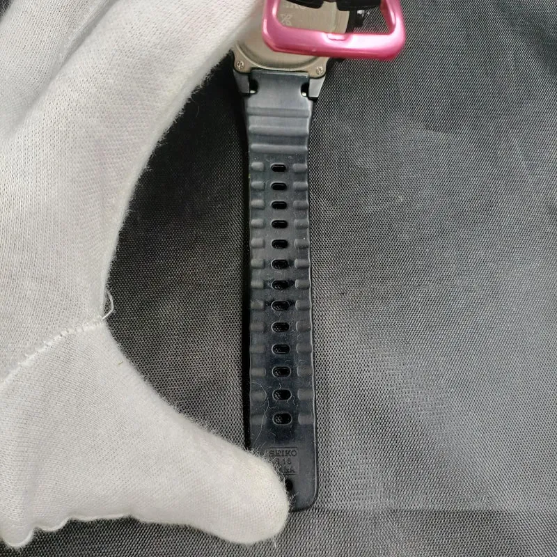 SEIKO Armbanduhr S810-00A0