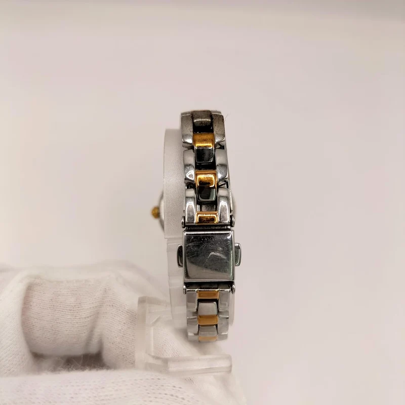 SEIKO Armbanduhr Solar V117-0CV0