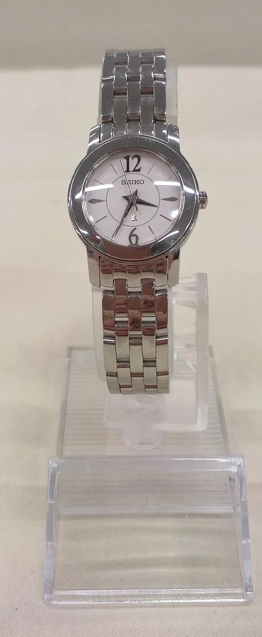 SEIKO Uhr 1N01-0HE0