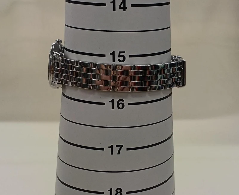 SEIKO Uhr 1N01-0HE0