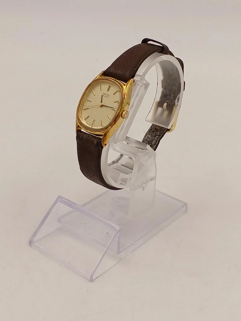 SEIKO Quarz-Analog-Armbanduhr 1221-5480