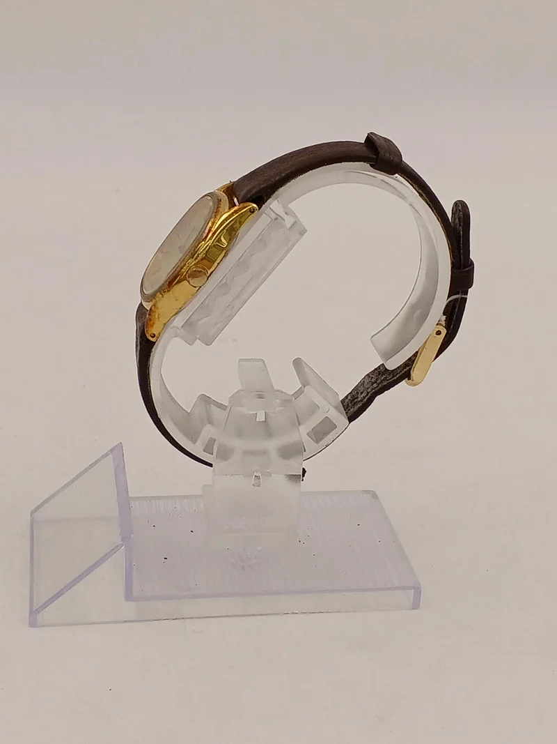 SEIKO Quarz-Analog-Armbanduhr 1221-5480