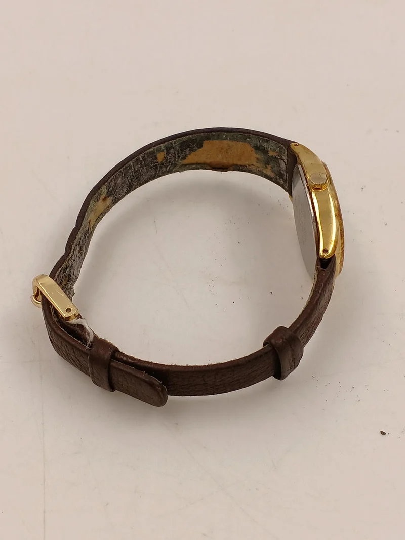 SEIKO Quarz-Analog-Armbanduhr 1221-5480