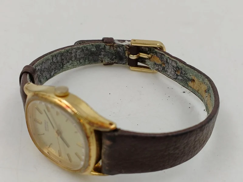 SEIKO Quarz-Analog-Armbanduhr 1221-5480