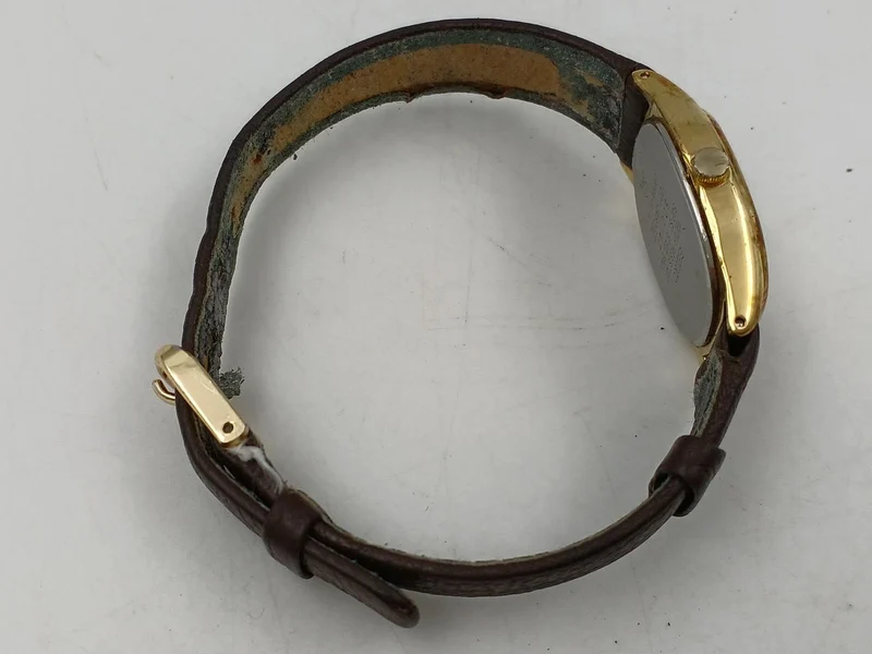 SEIKO Quarz-Analog-Armbanduhr 1221-5480