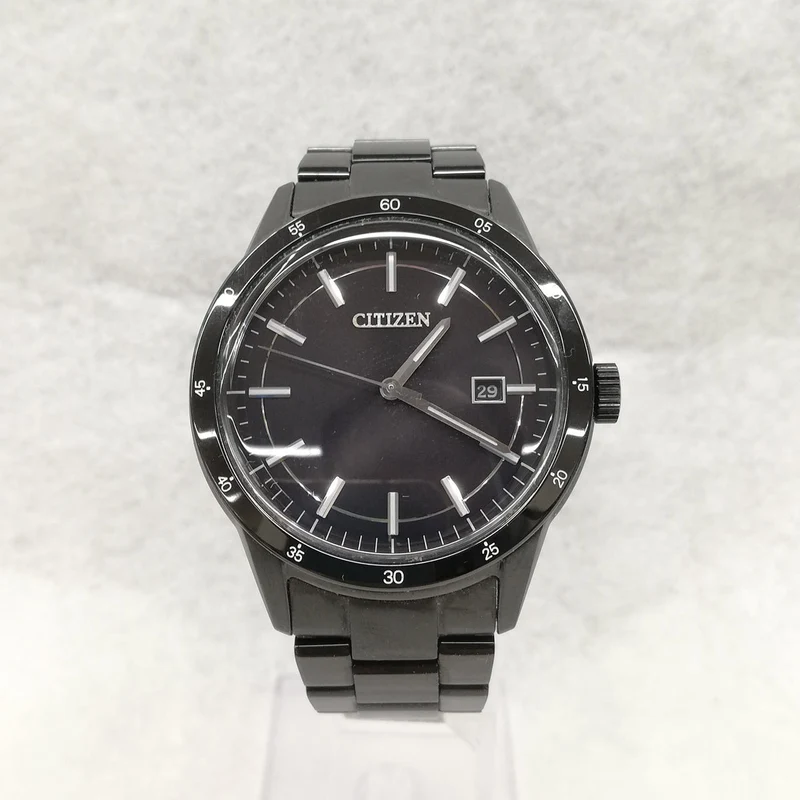 CITIZEN Solar-Armbanduhr J810-S096111