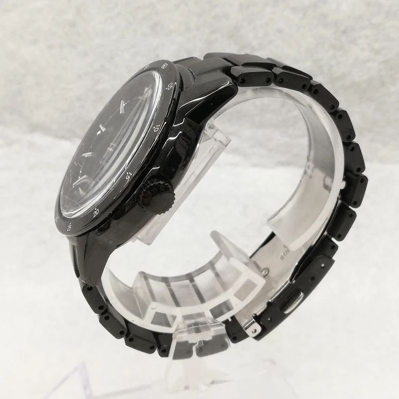 CITIZEN Solar-Armbanduhr J810-S096111