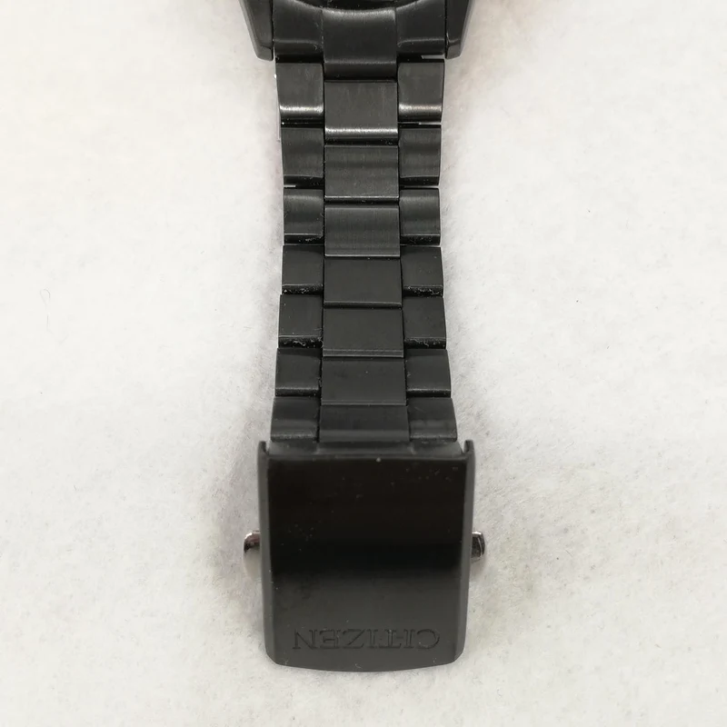 CITIZEN Solar-Armbanduhr J810-S096111