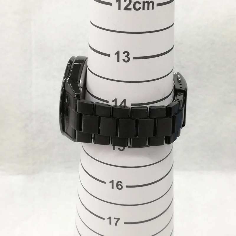 CITIZEN Solar-Armbanduhr J810-S096111