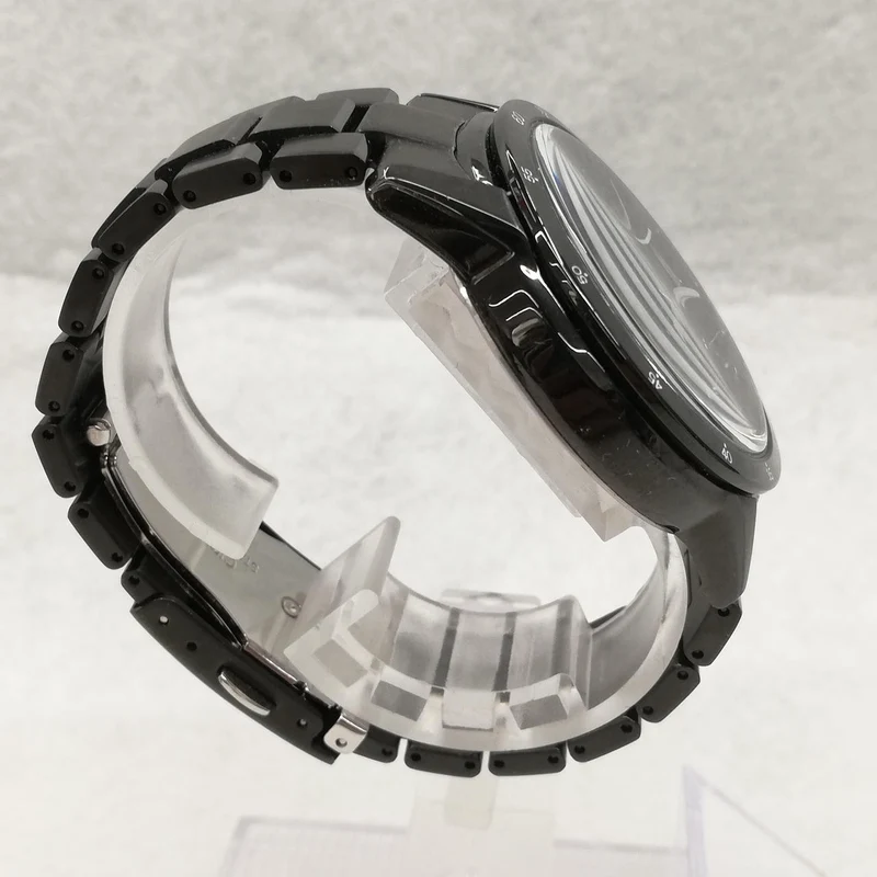 CITIZEN Solar-Armbanduhr J810-S096111