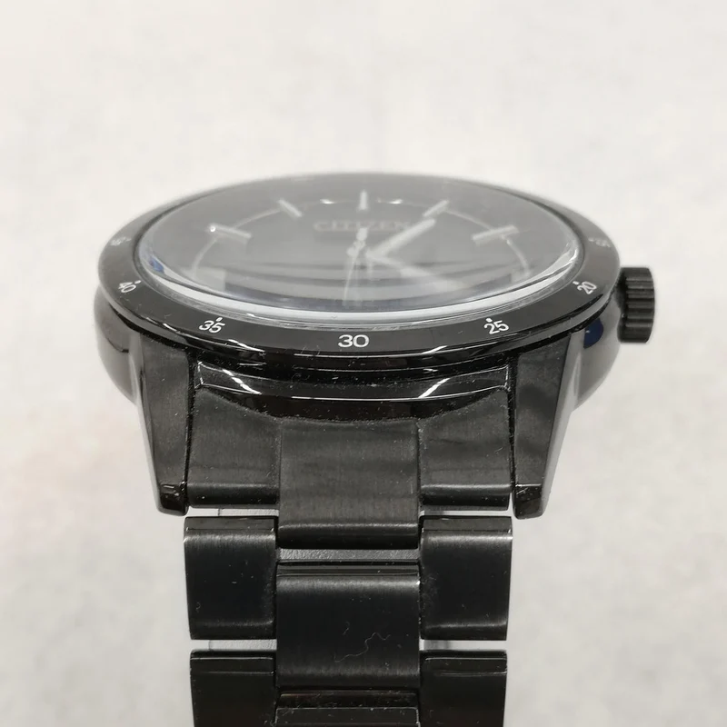 CITIZEN Solar-Armbanduhr J810-S096111