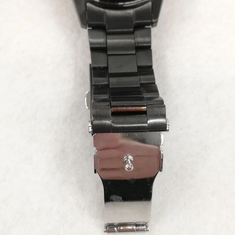 CITIZEN Solar-Armbanduhr J810-S096111