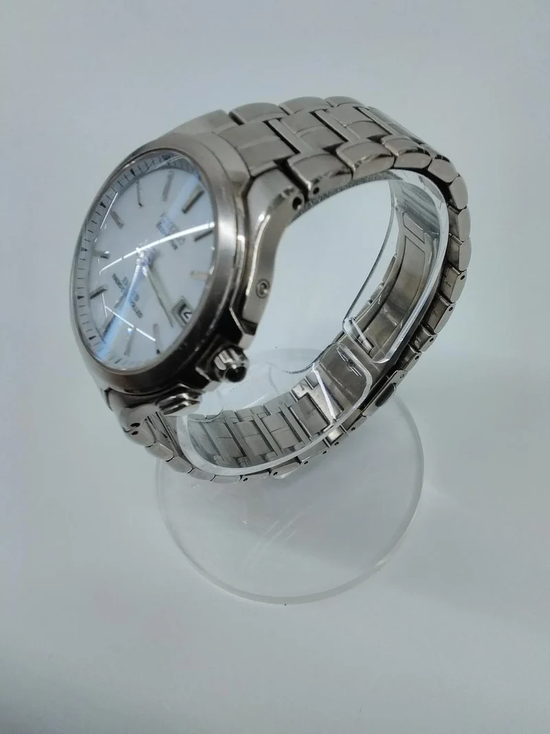 CITIZEN Eco-Drive H410-T003826