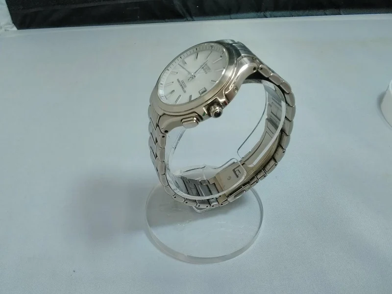 CITIZEN Eco-Drive H410-T003826