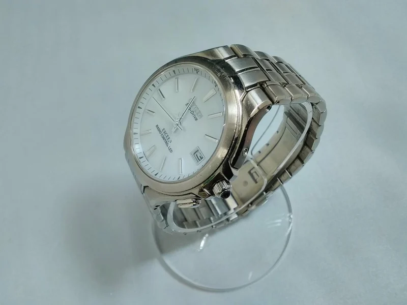 CITIZEN Eco-Drive H410-T003826
