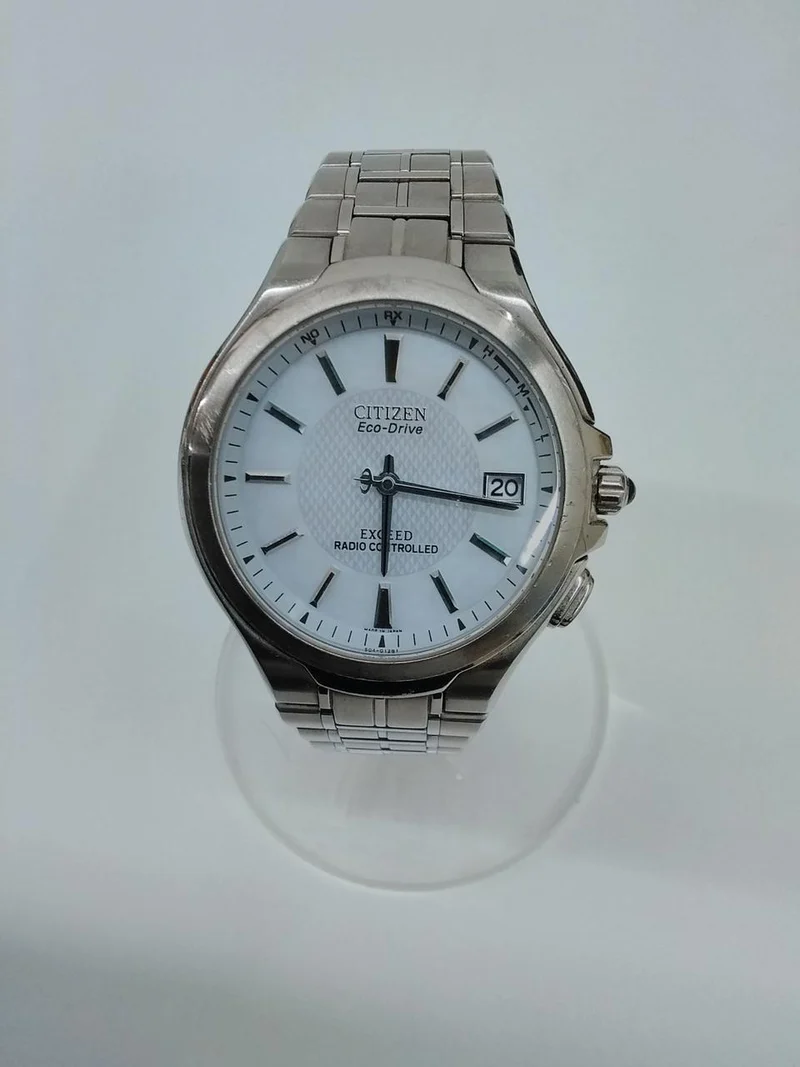 CITIZEN Eco-Drive H410-T003826