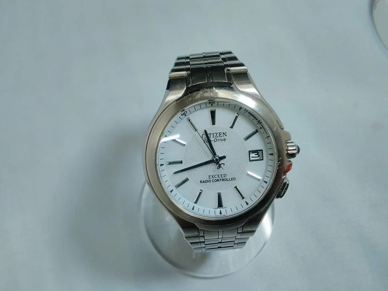 CITIZEN Eco-Drive H410-T003826