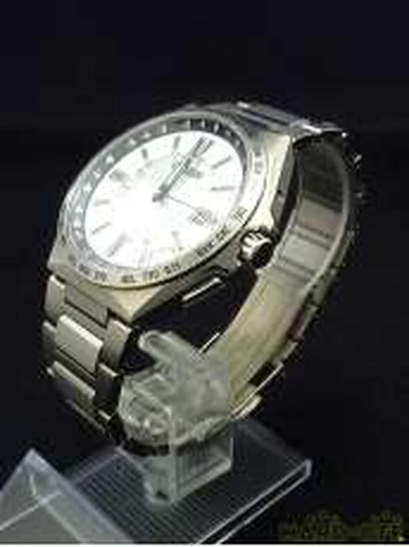 CITIZEN ATTESA Radio Solar H415-3122601