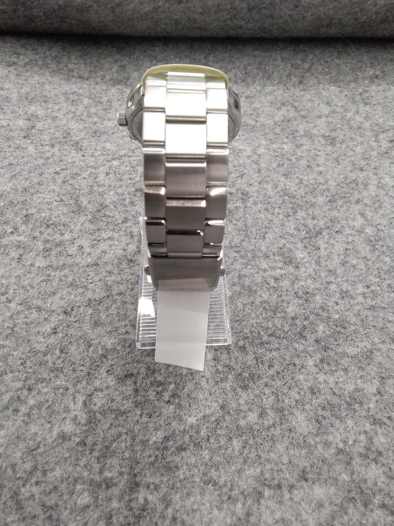 CITIZEN ECO-DRIVE Funkgesteuerte Armbanduhr H415-R005677