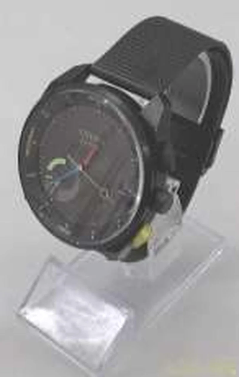CITIZEN Automatik-Armbanduhr W510-T025366