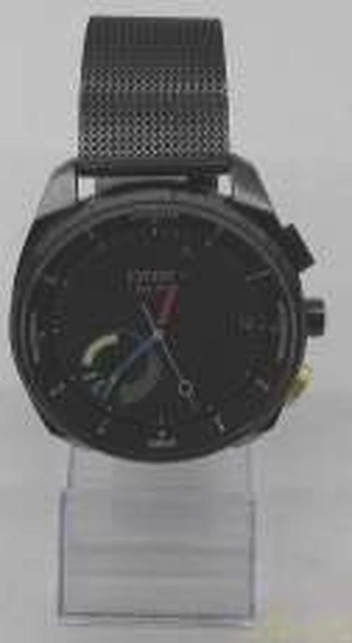 CITIZEN Automatik-Armbanduhr W510-T025366