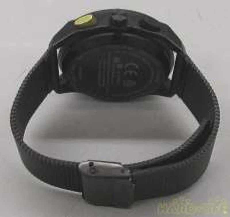 CITIZEN Automatik-Armbanduhr W510-T025366
