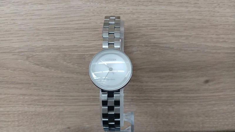 CITIZEN Quarz-Analog-Armbanduhr EW5501-54A