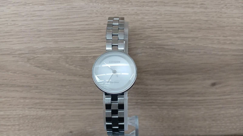 CITIZEN Quarz-Analog-Armbanduhr EW5501-54A