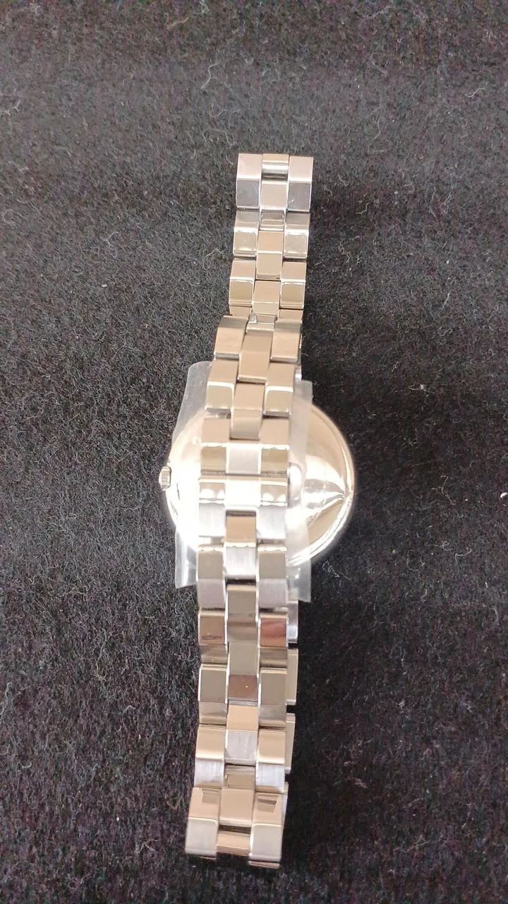 CITIZEN Quarz-Analog-Armbanduhr EW5501-54A