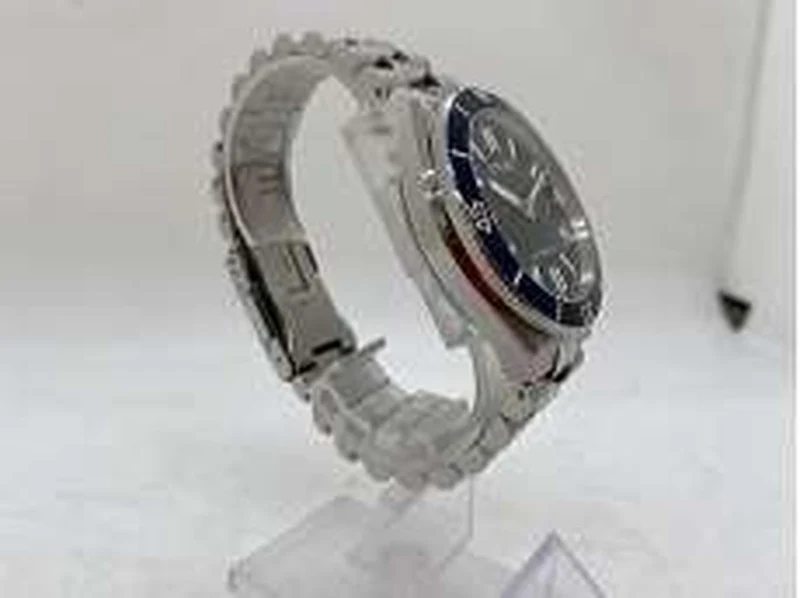 CITIZEN Citizen Collection Mechanical TSUYOSA NJ0230-59L (8210-00GHV01)