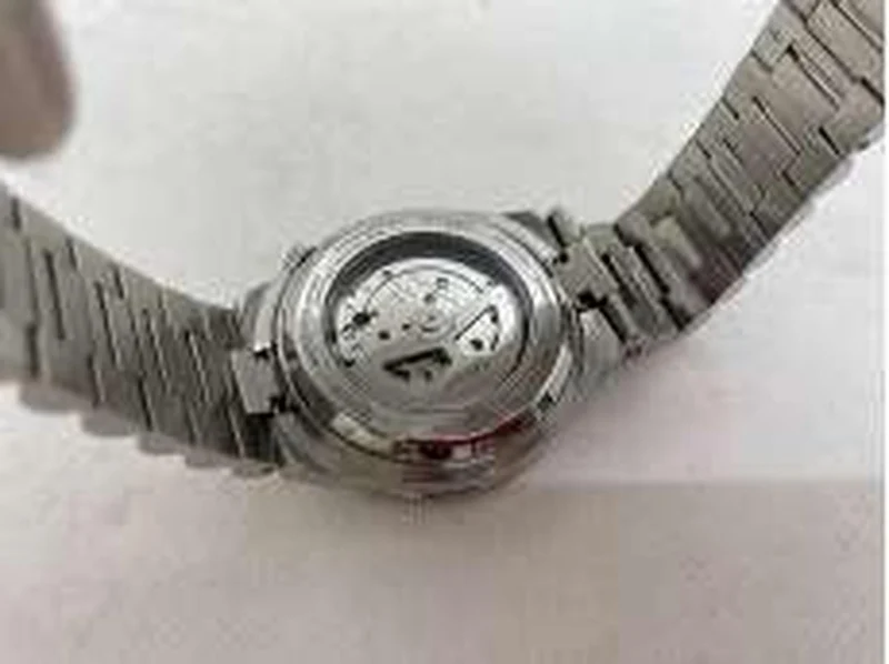 CITIZEN Citizen Collection Mechanical TSUYOSA NJ0230-59L (8210-00GHV01)