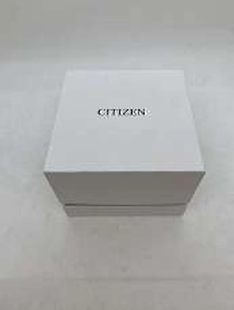 CITIZEN Citizen Collection Mechanical TSUYOSA NJ0230-59L (8210-00GHV01)