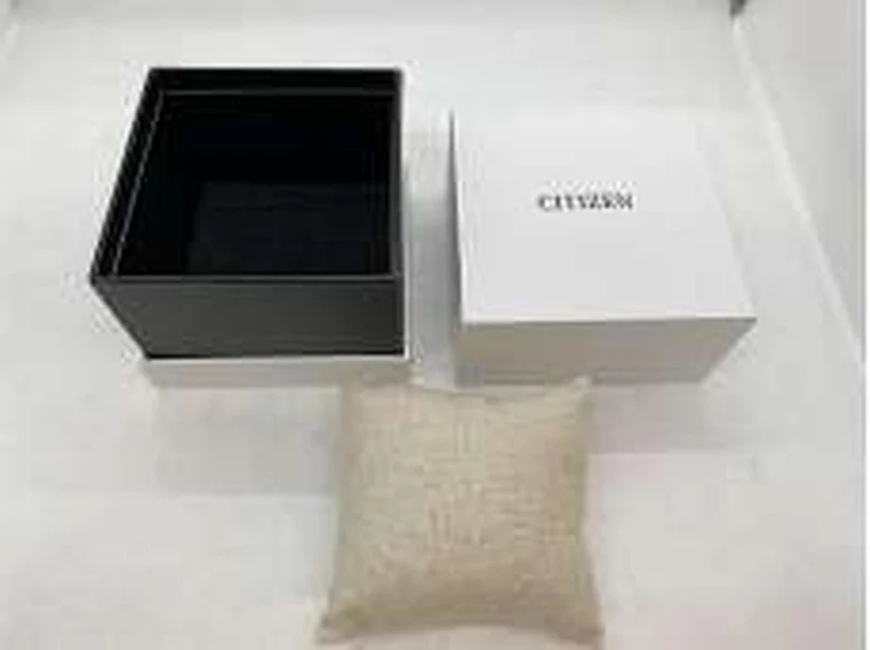 CITIZEN Citizen Collection Mechanical TSUYOSA NJ0230-59L (8210-00GHV01)