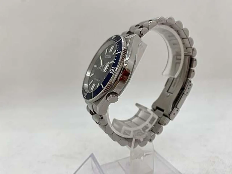 CITIZEN Citizen Collection Mechanical TSUYOSA NJ0230-59L (8210-00GHV01)