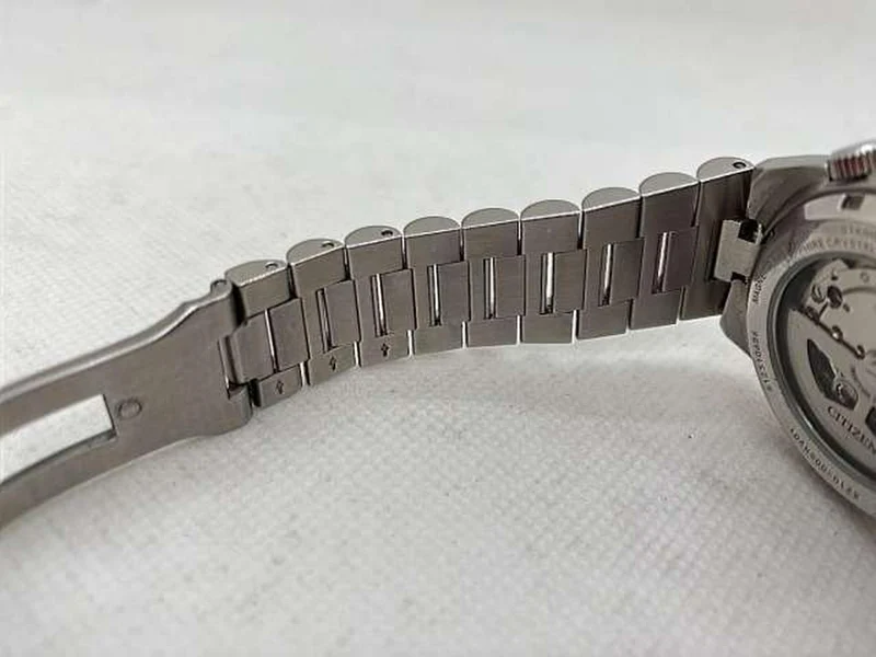 CITIZEN Citizen Collection Mechanical TSUYOSA NJ0230-59L (8210-00GHV01)