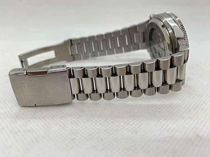 CITIZEN Citizen Collection Mechanical TSUYOSA NJ0230-59L (8210-00GHV01)