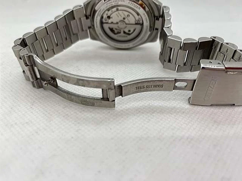 CITIZEN Citizen Collection Mechanical TSUYOSA NJ0230-59L (8210-00GHV01)
