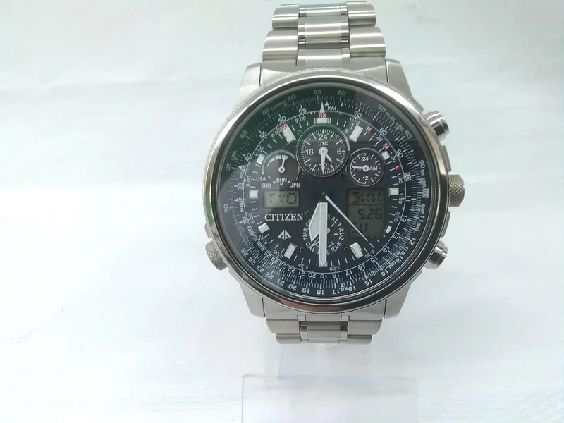 CITIZEN PROMASTER PMV65-2271
