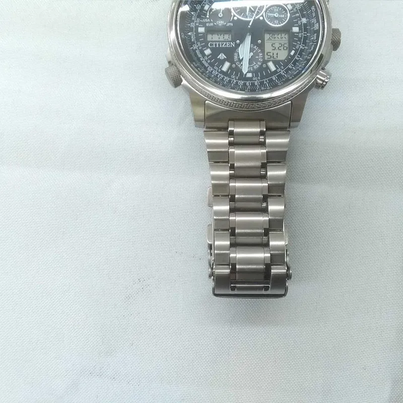 CITIZEN PROMASTER PMV65-2271