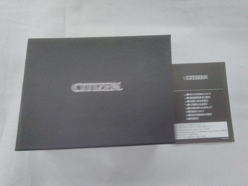 CITIZEN PROMASTER PMV65-2271