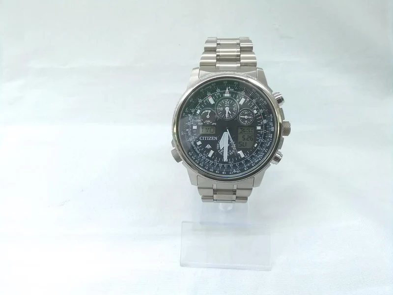 CITIZEN PROMASTER PMV65-2271