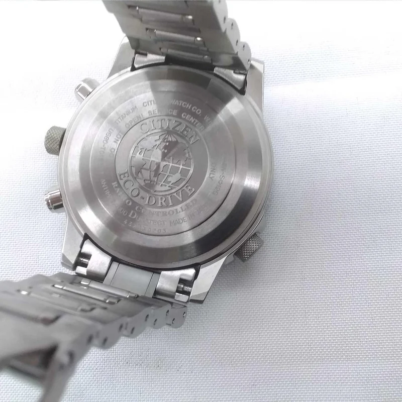 CITIZEN PROMASTER PMV65-2271