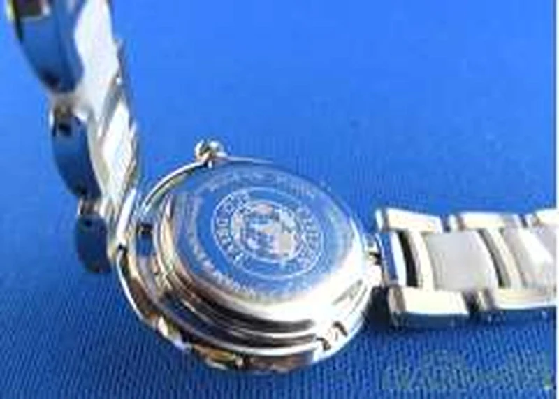 CITIZEN Quarz-Analog-Armbanduhr E031-S140311