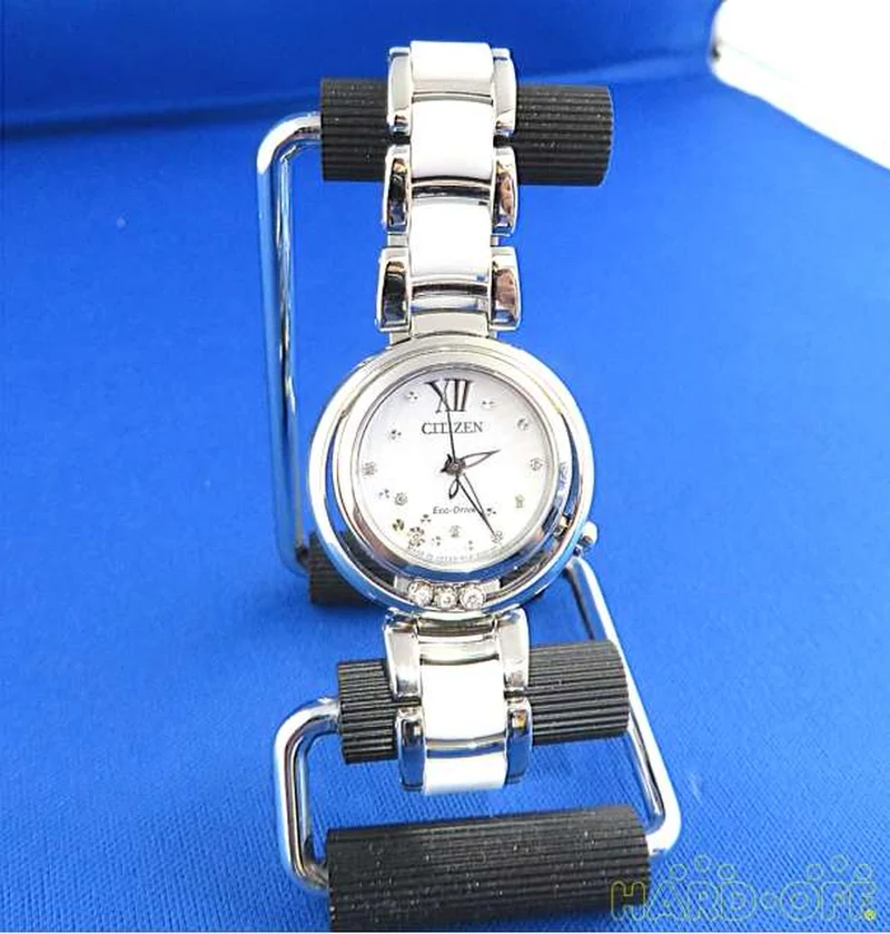 CITIZEN Quarz-Analog-Armbanduhr E031-S140311