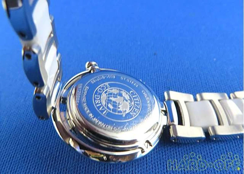 CITIZEN Quarz-Analog-Armbanduhr E031-S140311