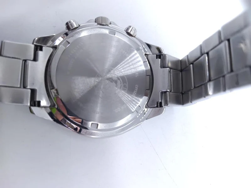 CITIZEN Eco-Drive Armbanduhr H500-S064538