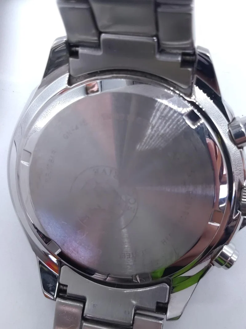 CITIZEN Eco-Drive Armbanduhr H500-S064538