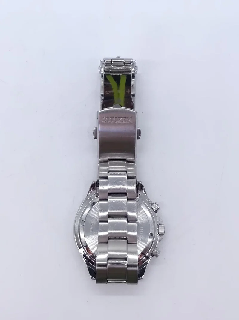 CITIZEN Eco-Drive Armbanduhr H500-S064538