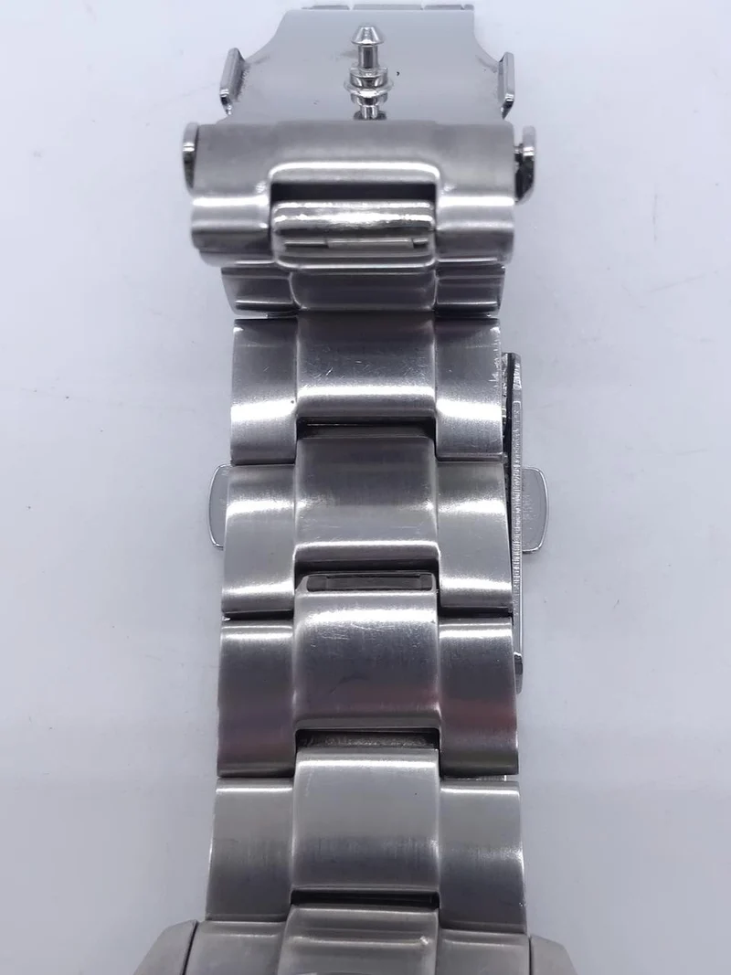 CITIZEN Eco-Drive Armbanduhr H500-S064538